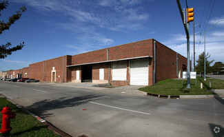 Más detalles para 911 SW 4th St, Oklahoma City, OK - Naves en alquiler