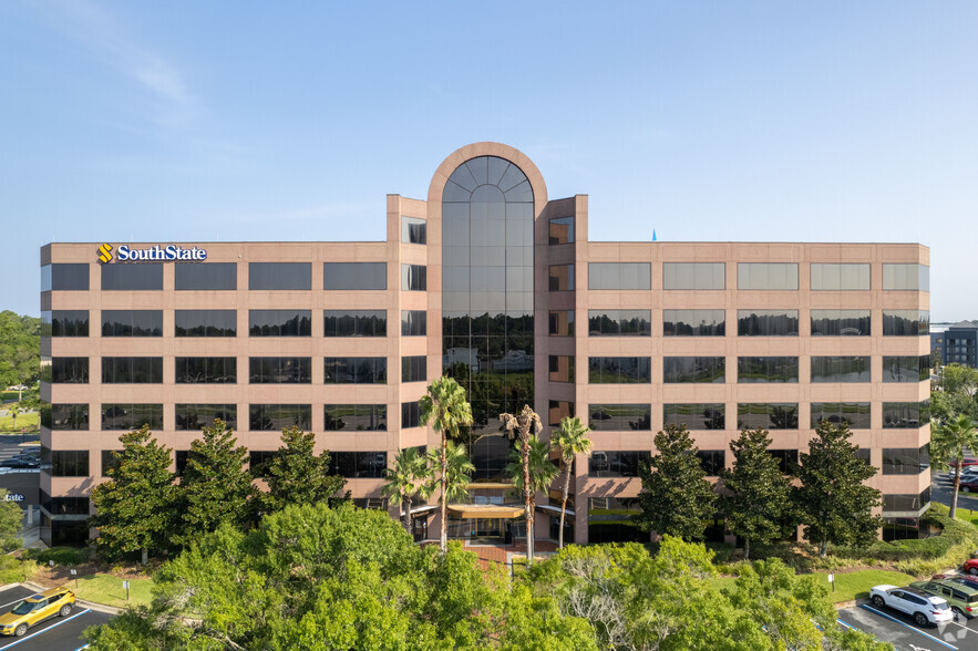 7077 Bonneval Rd, Jacksonville, FL en alquiler - Foto del edificio - Imagen 3 de 20