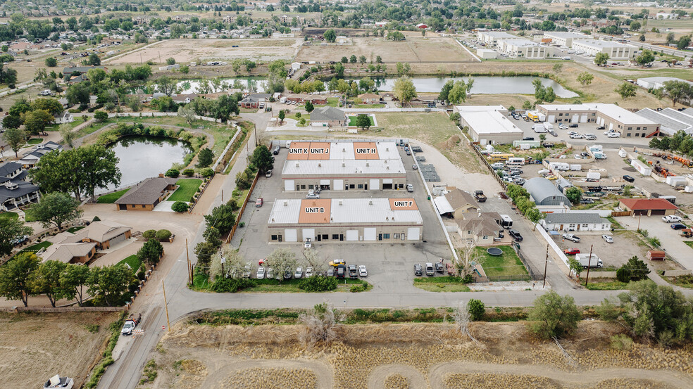 2001 E 74th Ave, Denver, CO en alquiler - Foto del edificio - Imagen 1 de 14