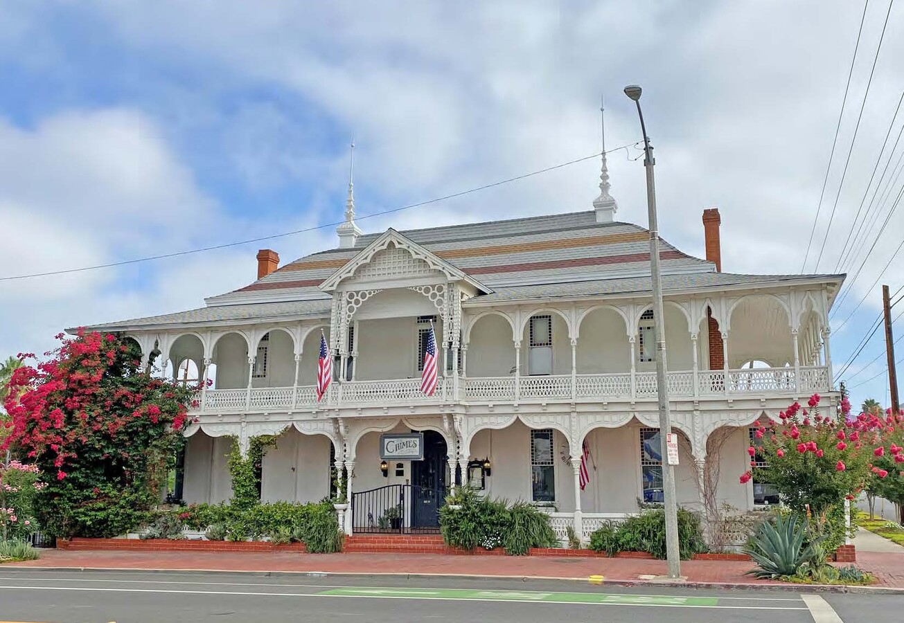 Foto del edificio