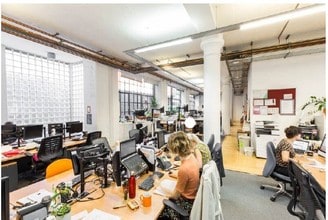 9-13 Kean St, London en alquiler Foto del interior- Imagen 2 de 3