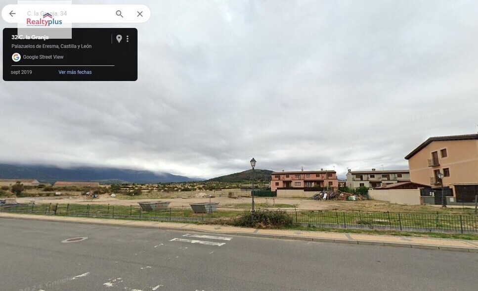 Calle Valsaín, 139, Palazuelos de Eresma, Segovia en venta - Otros - Imagen 1 de 13