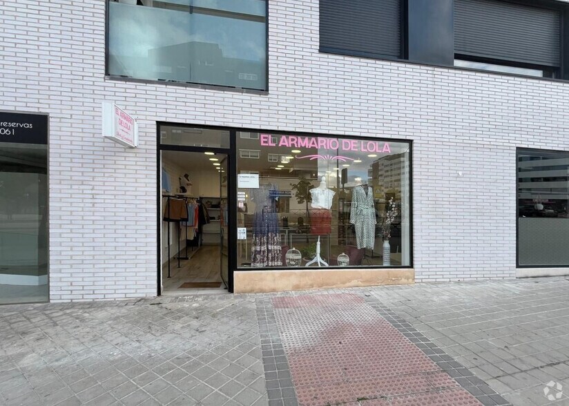 en Rivas-Vaciamadrid, Madrid en venta - Foto del interior - Imagen 1 de 1