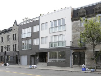 Más detalles de 2006 Rue Atateken, Montréal, QC - Edificio residencial en venta