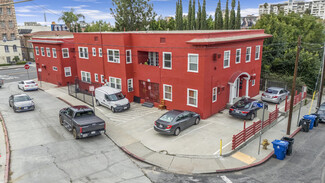 Más detalles para 6400 Dix St, Los Angeles, CA - Edificios residenciales en venta