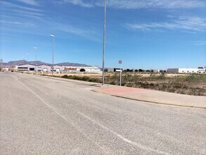 Cox - Aérea vista de mapa