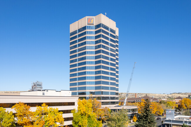 Más detalles para 404 N 31st St, Billings, MT - Oficinas en alquiler