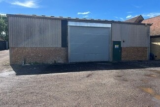 Más detalles de Stanford Rd, Langford - Nave en alquiler
