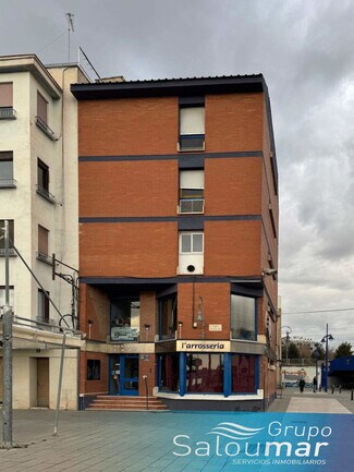 Más detalles de Edificio residencial en venta