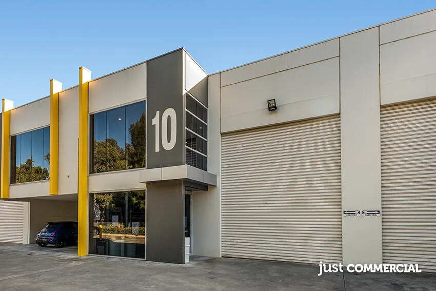18-20 Edward St, Oakleigh en alquiler Foto principal- Imagen 1 de 2