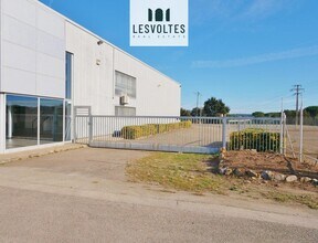 Carrer de la Ciutadella, 102, Mont-ras, Gerona en alquiler Foto del edificio- Imagen 2 de 25