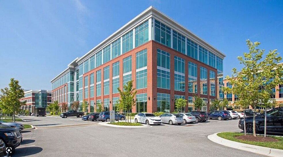 8115 Maple Lawn Blvd, Fulton, MD en alquiler - Foto del edificio - Imagen 2 de 28