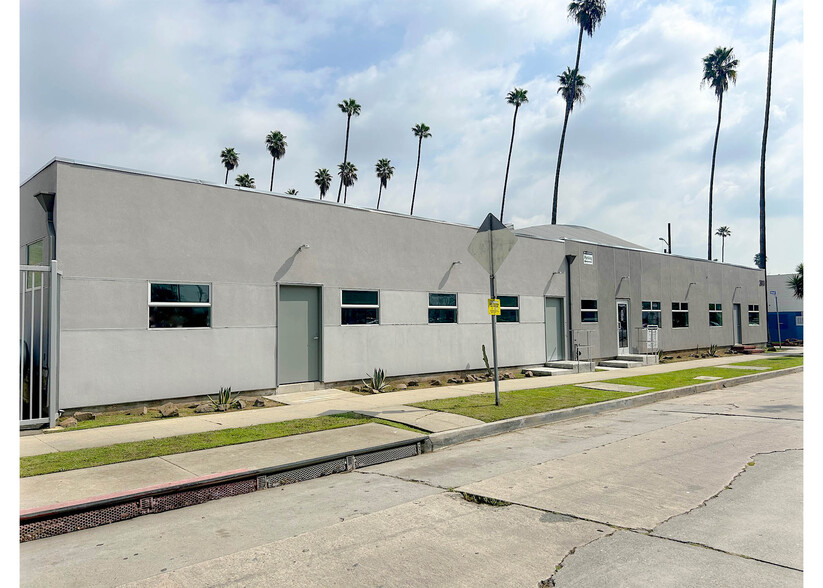 2801 N San Fernando Rd, Los Angeles, CA en alquiler - Foto del edificio - Imagen 1 de 11