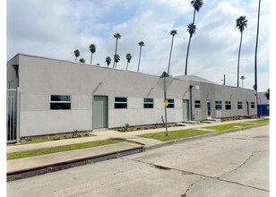 2801 N San Fernando Rd, Los Angeles, CA en alquiler Foto del edificio- Imagen 2 de 11