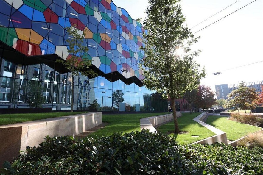 1 Smithfield Ct, Stoke On Trent en alquiler - Foto del edificio - Imagen 3 de 64