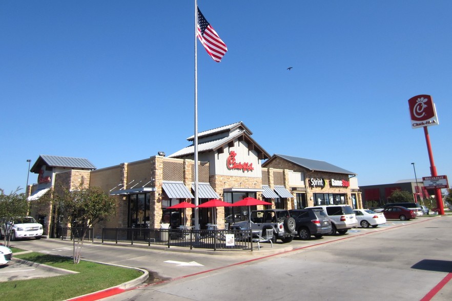 3130 Interstate Highway 30, Greenville, TX en alquiler - Foto del edificio - Imagen 2 de 4