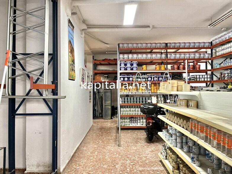 Local en Hospital de Órbigo, León en venta - Foto del edificio - Imagen 3 de 4