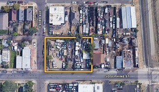 Más detalles para 4238 Josephine, Denver, CO - Terrenos en venta