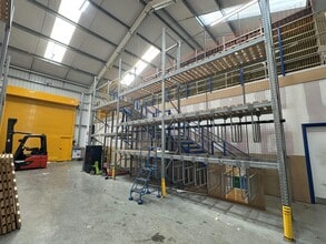 Church St, Rickmansworth en alquiler Foto del interior- Imagen 2 de 3