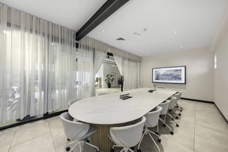 151-163 Wyndham St, Alexandria en alquiler Foto del interior- Imagen 2 de 5