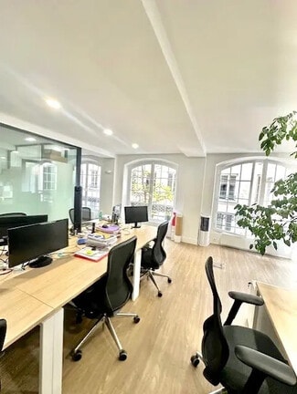 Más detalles de Oficina en venta