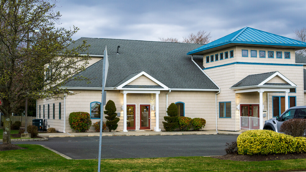 235 Shore Rd, Somers Point, NJ en alquiler - Foto del edificio - Imagen 3 de 41