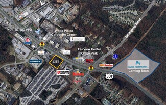 Más detalles para 4340 Crain Hwy, White Plains, MD - Terrenos en venta