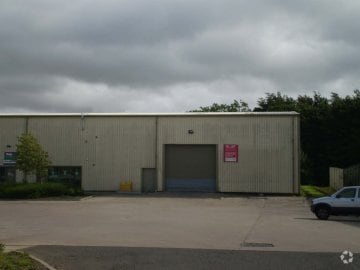 Bilston Glen, Loanhead en alquiler - Foto del edificio - Imagen 2 de 2