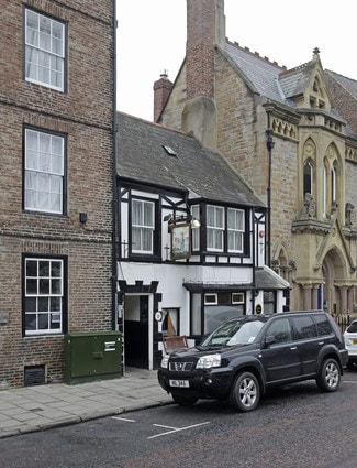 Más detalles de Old Elvet, Durham - Local en venta