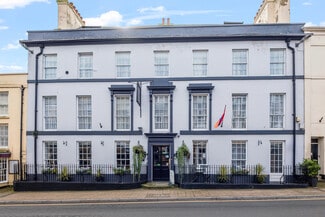 Más detalles de 32 High West St, Dorchester - Hoteles y hospedaje en venta