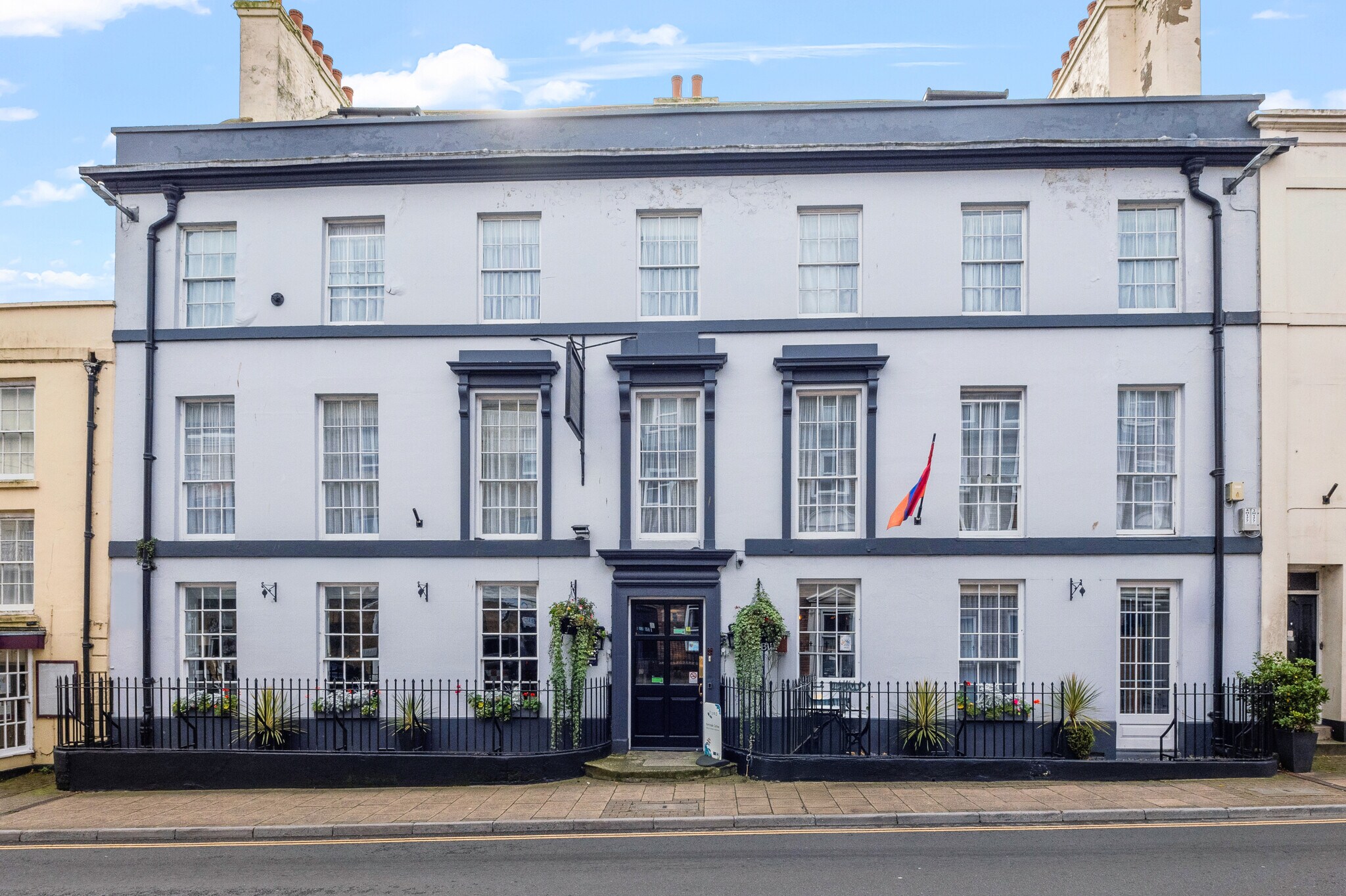 32 High West St, Dorchester en venta Foto principal- Imagen 1 de 8