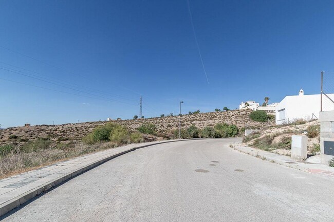 Más detalles de Terreno en venta