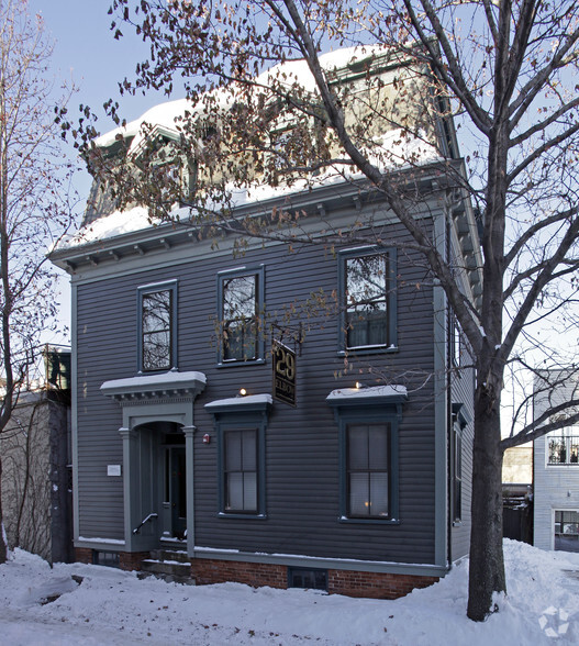 29 Elbow St, Providence, RI en alquiler - Foto del edificio - Imagen 3 de 10