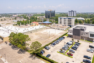 5650 Read Blvd, New Orleans, LA - VISTA AÉREA  vista de mapa