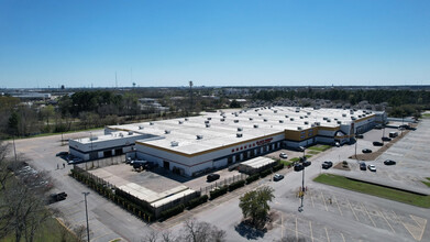 7075 Fm 1960 Rd W, Houston, TX - VISTA AÉREA  vista de mapa - Image1