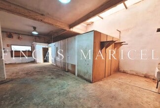 Local en Sitges, Barcelona en alquiler Foto del interior- Imagen 2 de 13