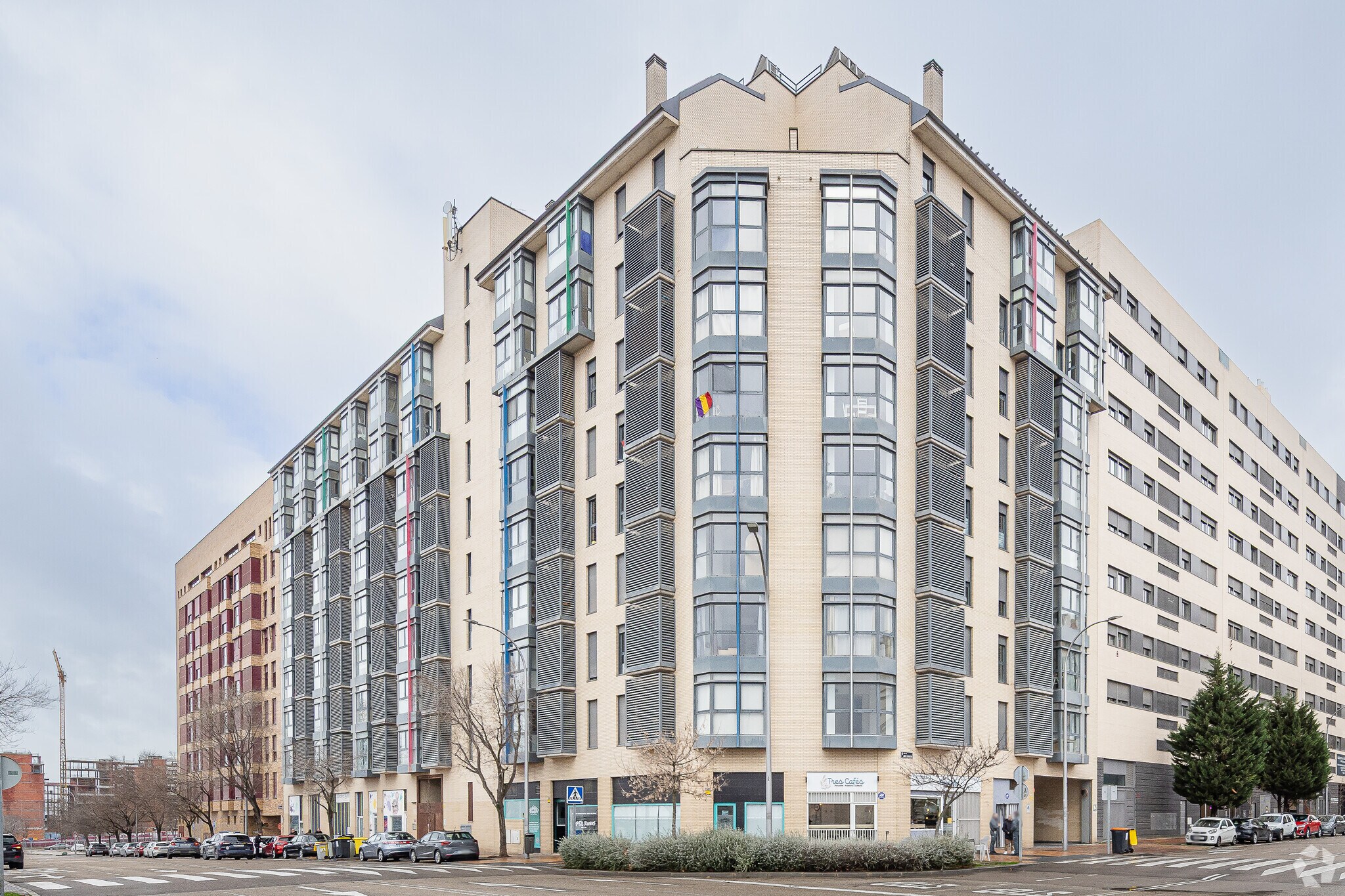 Calle de la Escuela de Vallecas, 12, Madrid, Madrid en venta Foto principal- Imagen 1 de 1