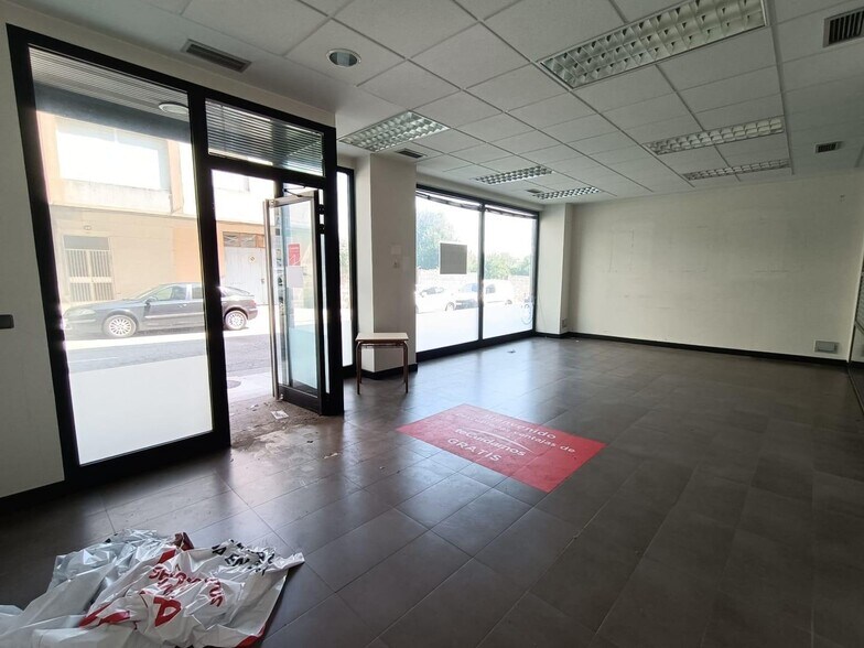 Rúa Juan Bautista Andrade, 75, Pontevedra, Pontevedra en venta - Foto del interior - Imagen 2 de 3