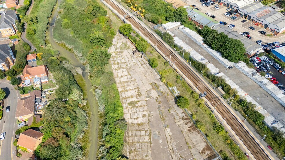 Hythe Station Rd, Colchester en venta - Foto del edificio - Imagen 3 de 13