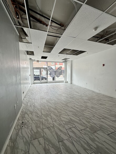 1630-1632 Cecil B Moore Ave, Philadelphia, PA en alquiler - Foto del interior - Imagen 3 de 14