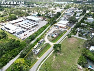 Más detalles para 350 Buena Vista Dr, Nokomis, FL - Naves en venta