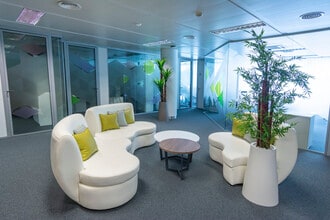 Calle María de Molina, 54, Madrid, Madrid en alquiler Foto del interior- Imagen 2 de 10