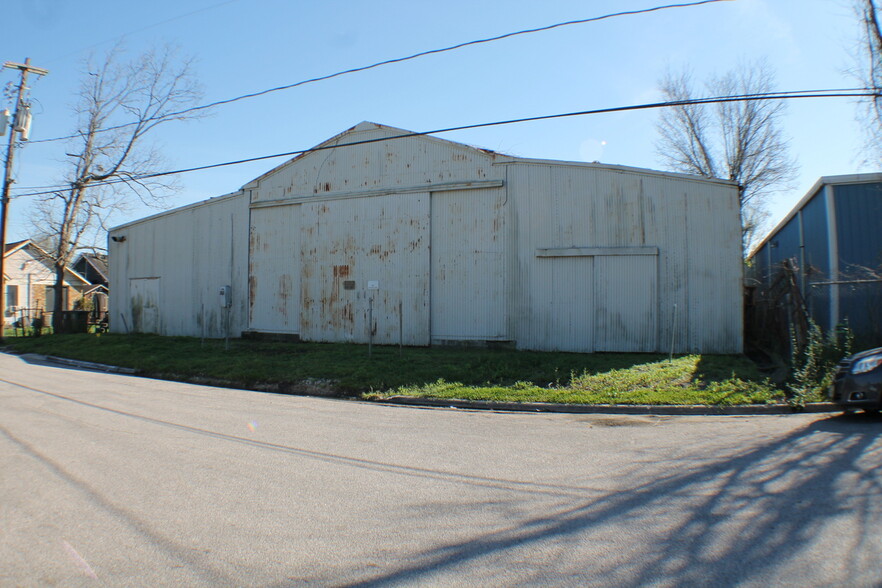 5517 Dorbrandt St, Houston, TX en alquiler - Foto del edificio - Imagen 3 de 28