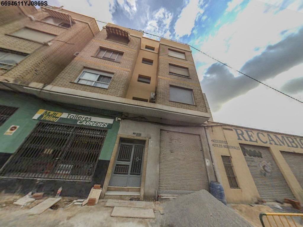 Local en Llíria en alquiler Foto del edificio- Imagen 1 de 2