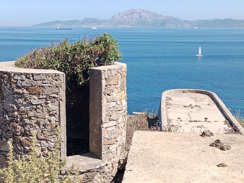 Terreno en Tarifa, Cádiz en venta - Foto del edificio - Imagen 3 de 9