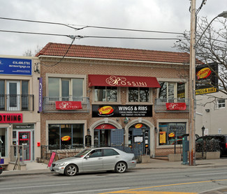 Más detalles para 1988-2030 Avenue Road – Locales en venta, Toronto, ON