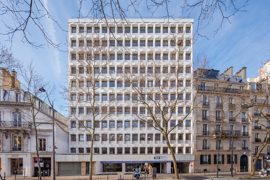 14 Rue Paul-Henri Grauwin, Paris en alquiler - Foto principal - Imagen 2 de 9