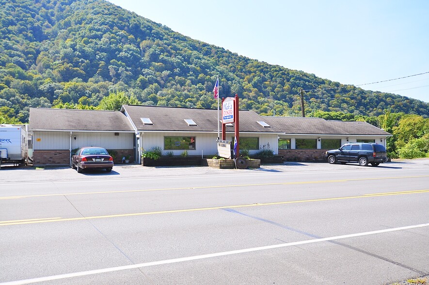 11740 William Penn Hwy, Huntingdon, PA en venta - Foto del edificio - Imagen 3 de 27