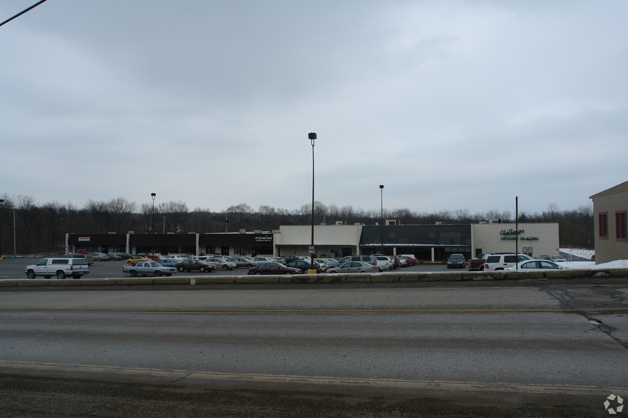 2708-2710 Mercer Rd, New Castle, PA en venta Foto principal- Imagen 1 de 1