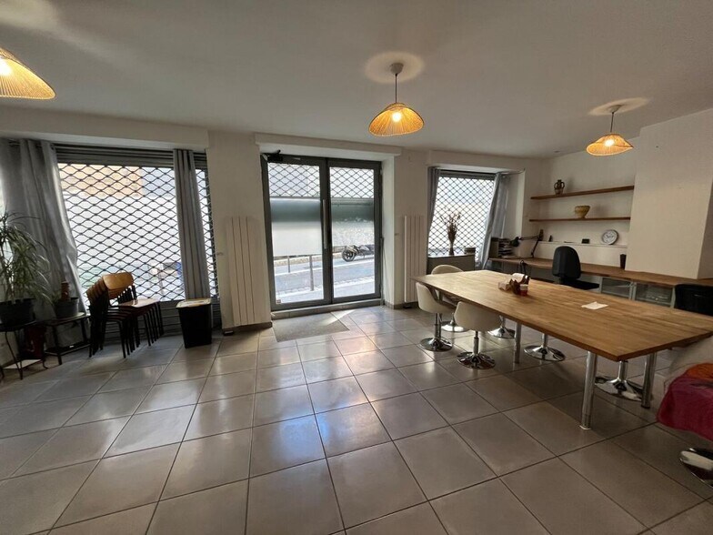 3 Rue De L'Abbe Rozier, Lyon en alquiler - Foto del interior - Imagen 3 de 8